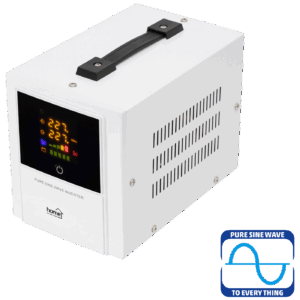 home UPS/ Izvor neprekidnog napajanja, stabilizator napona, 500VA - UPS500