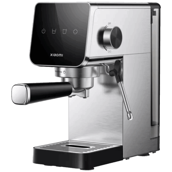 Xiaomi Aparat za espresso kafu, 20 bar-a, 1350W - Semi-automatic Espresso Machine EU