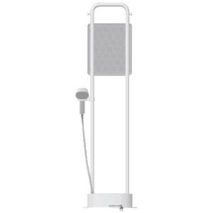 Xiaomi Pegla na paru za vertikalno peglanje - Mi Standing Garment Steamer EU