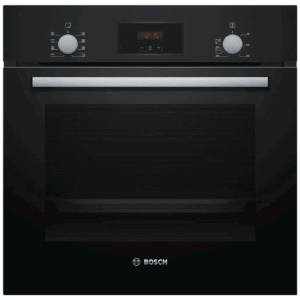 Bosch Ugradbena pećnica, kapacitet 66 l, 3300 W, Serie 2, A - HBF153BB0