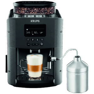 63036_175586732683poxj5s5d-1.png Krups Aparat za espresso kafu, 15 bar, 1450 W - EA816B70