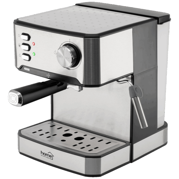 home Aparat za espresso kafu, 15 bar-a, 850W - HGPR15