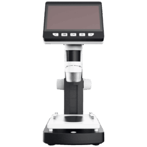 NN-Su Stoni elektronski digitalni mikroskop sa HD ekranom od 4.3" - HC5451