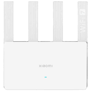 64406_1763984569dhe6ttptv7-1.png Xiaomi Wireless Router, WiFi7, Dual Band, up to 3570 Mbps - BE3600 2.5G