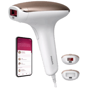 64430_1752652233dy9b5bgk7y.png Philips IPL Aparat za uklanjanje dlačica, Lumea Advance - SC1997/00