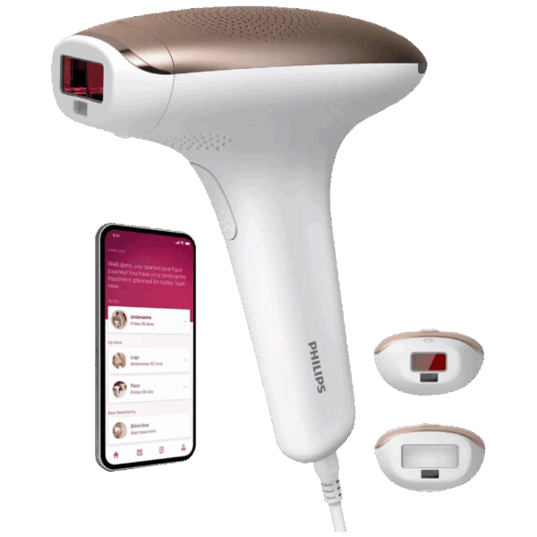 64430_1752652233dy9b5bgk7y.png Philips IPL Aparat za uklanjanje dlačica, Lumea Advance - SC1997/00