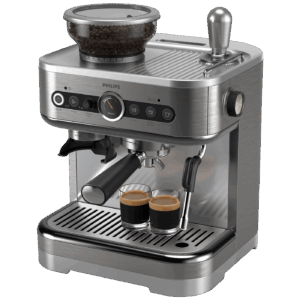 64433_1752662413fbk6z2emlv.png Philips Aparat za espresso kafu, poluautomatski, 3 napitka - PSA3218/01