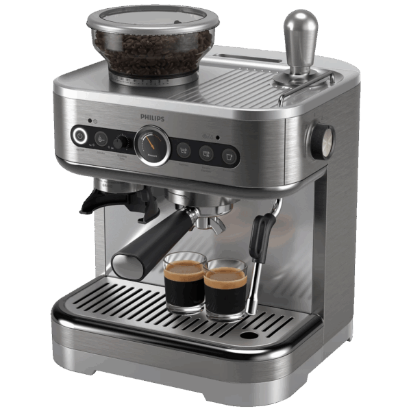 64433_1752662413fbk6z2emlv.png Philips Aparat za espresso kafu, poluautomatski, 3 napitka - PSA3218/01
