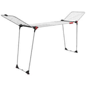 64453_1773304917cvk7sn6byn.png Vileda Sušilo za veš, 30 met. žica za sušenje, Infinity Flex - Clothes Dryer Infinity FLEX