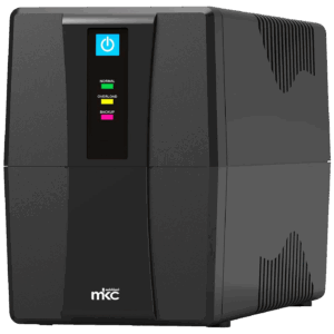 MKC UPS/ Izvor neprekidnog napajanja, 800VA, 480W - MK-800UPS