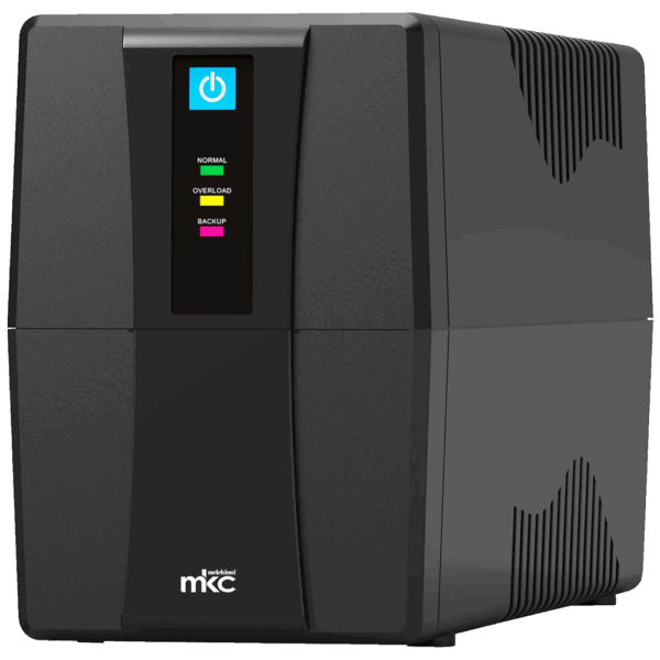 64869_1752825895p473hsfaam.png MKC UPS/ Izvor neprekidnog napajanja, 800VA, 480W - MK-800UPS