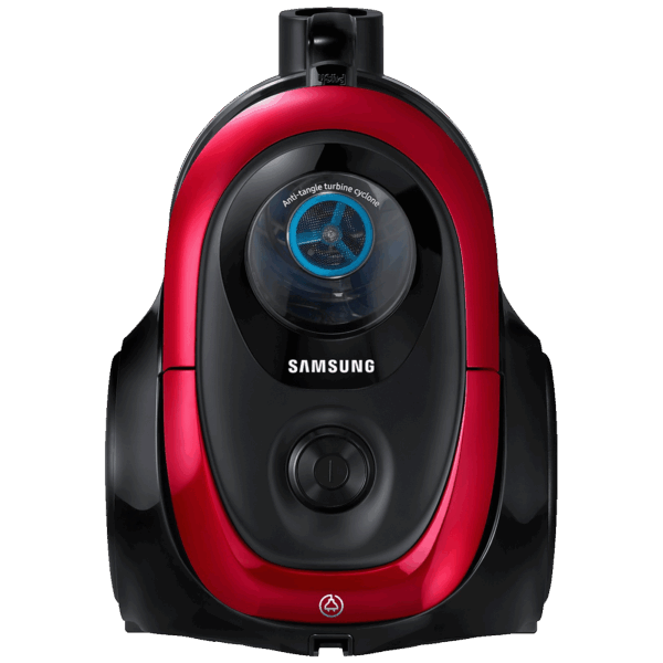 Samsung Usisavač sa posudom, anti-tangle turbina, 700W - VC2100M