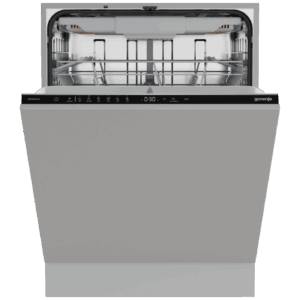 65020_1752912113leid0091ef-1.png Gorenje Ugradbena mašina za suđe, 16 kompleta, 6 programa, D - GV16D5