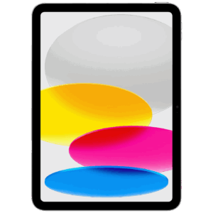 Apple Tablet 11", iPad 11, A16 Bionic, 5-core CPU, 6GB RAM, 128 GB - iPad 11 2025 11Gen 128GB Silver
