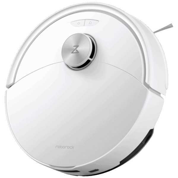 Roborock Robot usisavač, 5200mAh, 10.000 Pa - Q10 VF White