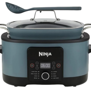 Ninja Višenamjenski lonac, Foodi 8-u-1, 8 lit. - MC1001EU