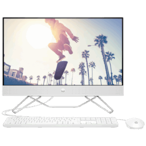 65189_176441260450l55f0591-1.png HP Desktop AiO, Intel i3-1215U, 8GB DDR4, SSD 512GB, 23.8" - 24-cb1073ny; 85F10EA
