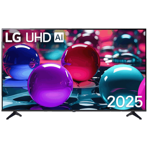 LG Televizor Smart LED 4K UHD 55" - 55UA73003LA