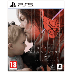 Sony Igra PlayStation 5: Death Stranding 2: On the Beach - PS5 Death Stranding 2: On the Beach