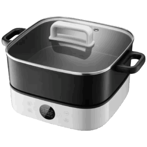 65767_1761903455oci49htba0-1.png Xiaomi Višenamjenski ekspres lonac, Hot Pot Cooker, 6 lit. - Multifunctional Hot Pot Cooker 6L
