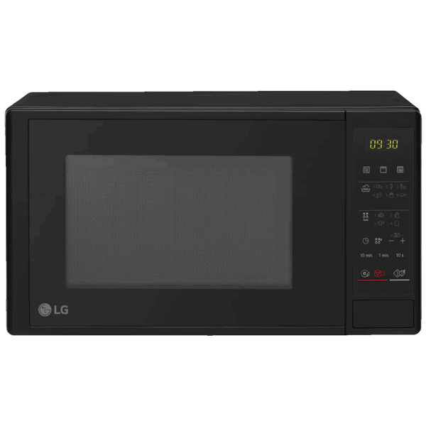 LG Mikrovalna pećnica sa grilom, 700W, zapremina 20 lit. - MH6042D