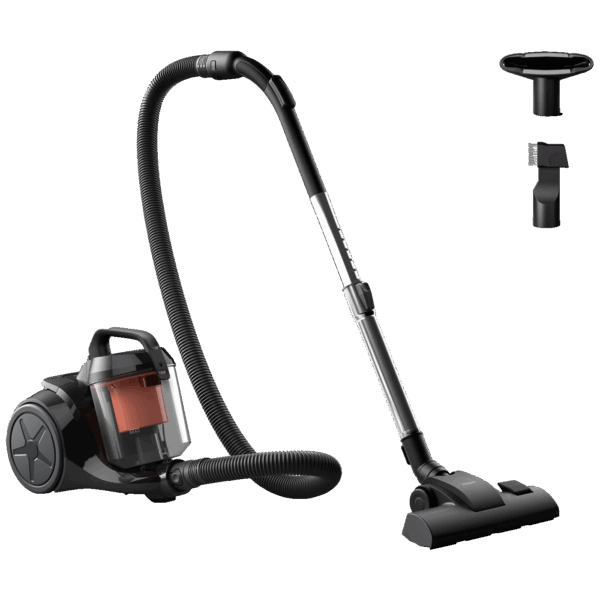 66105_1764336428j2z3xh0pce-1.png Philips Usisavač sa posudom, 800 W, PowerCyclone 3 - XB1142/10