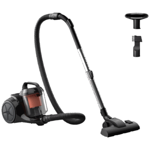 Philips Usisavač sa posudom, 800 W, PowerCyclone 3 - XB1142/10