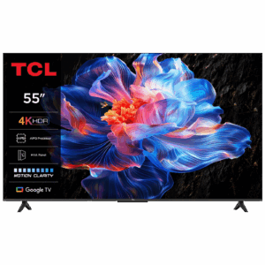 66152_1764943658makk8d63rs-1.png TCL Televizor Smart V6C LED 4K 55", Google TV - 55V6C