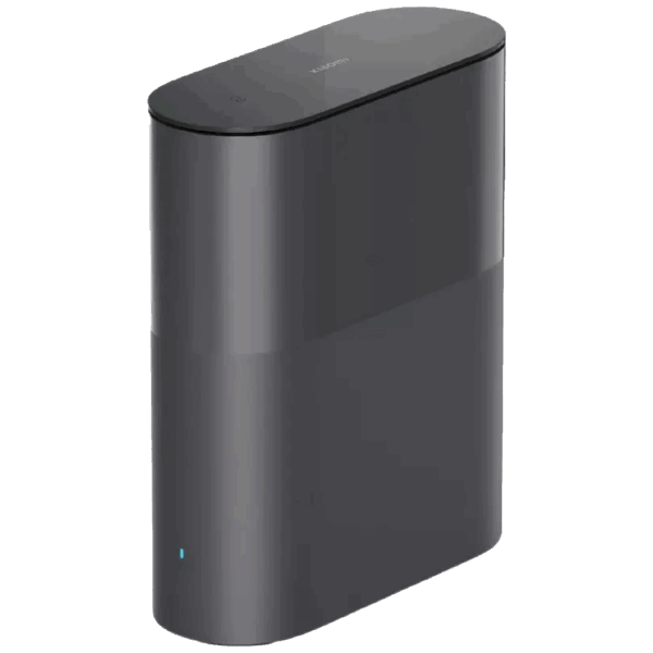 Xiaomi Wireless Mesh Router, Dual Band, up to 3570 Mbps - BE3600 Pro Mesh (1-PACK)