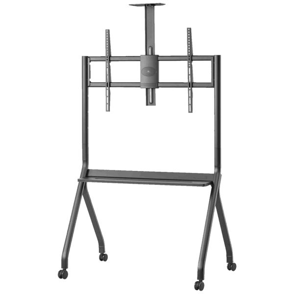 Maclean Stalak za TV / kolica, polica za kameru, 55"-100", 120kg. - MC-114 B