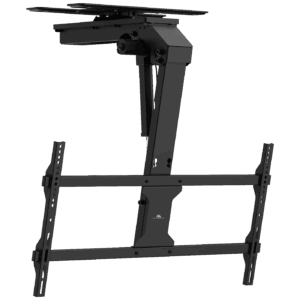 Maclean Nosač za TV, električni, stropni, 43" - 86", 45kg - MC-109 T