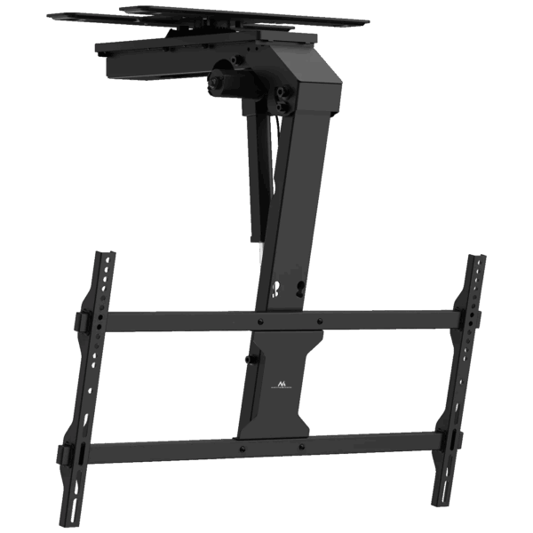 66363_1759317539txuxaictab.png Maclean Nosač za TV, električni, stropni, 43" - 86", 45kg - MC-109 T