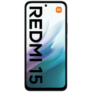 66371_175949620152176gzyzm.png Xiaomi Smartphone 6.9", Octa Core 2.8GHz, RAM 6GB, 50Mpixel - Redmi 15 6GB/128GB Midnight Black