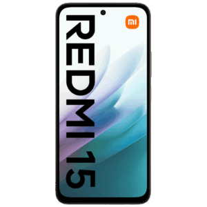 66373_1773840141ir6nyejuhx.png Xiaomi Smartphone 6.9", Octa Core 2.8GHz, RAM 8GB, 50Mpixel - Redmi 15 8GB/256GB Titan Gray