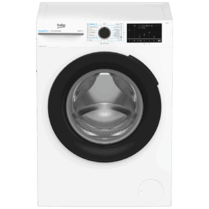 Beko Mašina za veš, 1400 obrtaja, 10 kg veša, A - BM3WFU410415WB