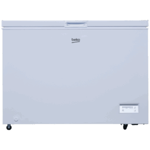 Beko Zamrzivač / Škrinja, neto zapremine 308 lit., E - CF316EWN