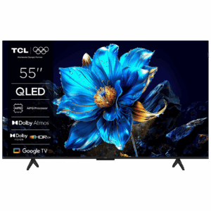 66611_1757583065kk4vt4vmag-1.png TCL Televizor Smart QLED P7K UHD 55", Google TV - 55P7K