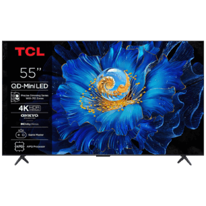 66759_1755761768570pb6j3fc-1.png TCL Televizor Smart QD-Mini LED 4K UltraHD 55", Google TV - 55C6KS