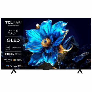 66842_1757582360pmie78plen-1.png TCL Televizor Smart QLED P7K UHD 65", Google TV - 65P7K
