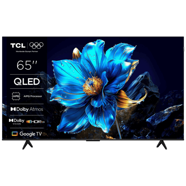 66842_1757582360pmie78plen.png TCL Televizor Smart QLED P7K UHD 65", Google TV - 65P7K