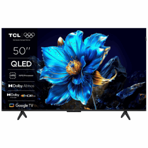 66850_1757583334acj2y84fnc-1.png TCL Televizor Smart QLED P7K UHD 50", Google TV - 50P7K