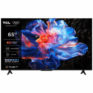 66853_17649433467xd840b7ye-1.png TCL Televizor Smart V6C LED 4K 65", Google TV - 65V6C