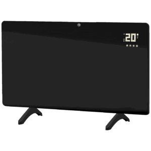 home Panel grijalica,infra-red grijač,prijenosna/zidna,600 W,WiFi - FKIS600WIFI