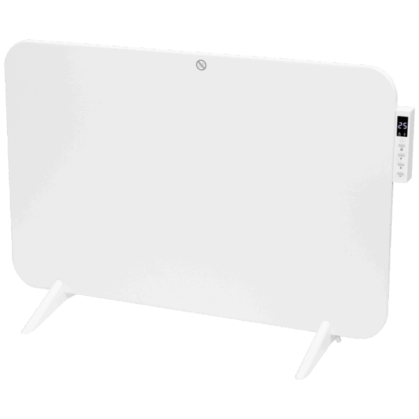 home Panel prijenosna/zidna grijalica, infra-red grijač,450 W - FKIR450