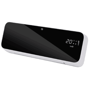 home Grijalica zidna, 54 cm širina, 2000W, LED display, WiFi - FKFB54204WIFI