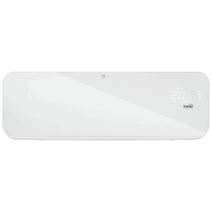 home Grijalica zidna, 54 cm širina, 2000W, LED display, WiFi - FKFW54204WIFI