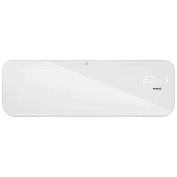 home Grijalica zidna, 54 cm širina, 2000W, LED display, WiFi - FKFW54204WIFI