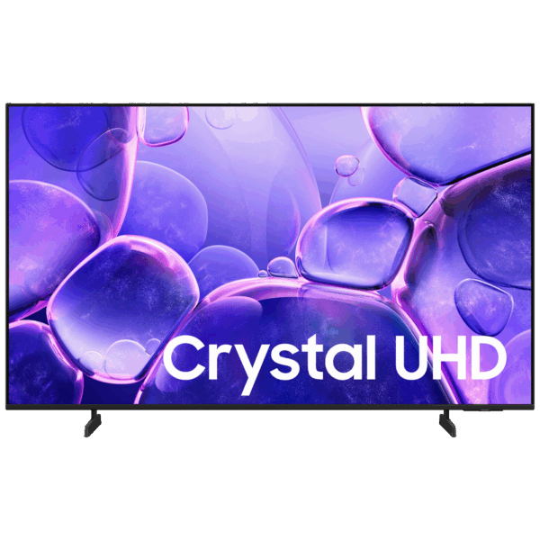 Samsung Televizor Smart Crystal UHD U8092F 4K 55" - UE55U8092FUXXH