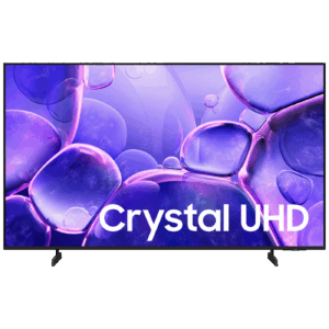 Samsung Televizor Smart LED 4K UHD 43" - UE43U8072FUXXH