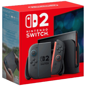 Nintendo Igraća konzola Nintendo Switch 2 - Switch Console 2